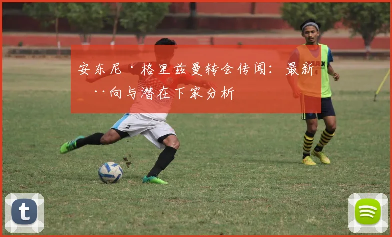 安东尼·格里兹曼转会传闻：最新动向与潜在下家分析