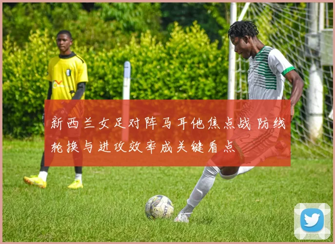 新西兰女足对阵马耳他焦点战 防线轮换与进攻效率成关键看点